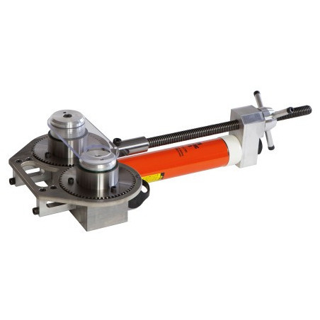 WIRETEKNIK A200 Walzbacken für Drahtseil 2/2,5mm