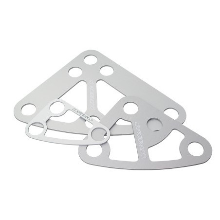 RUTGERSON Kopfbrett 135x160x190mm