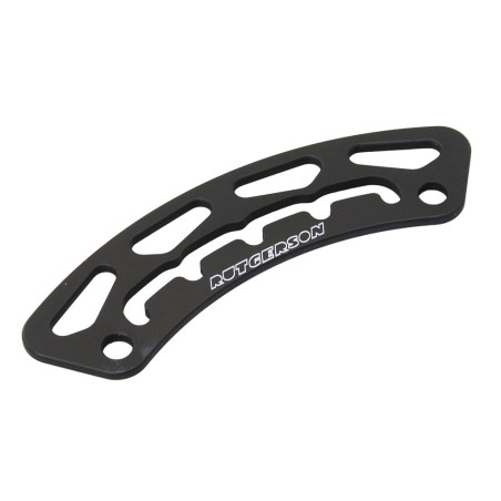 Verstellbares Schothornbrett