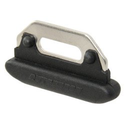 RUTGERSON Mastrutscher mit Quadratprofil A4/PA 12mm