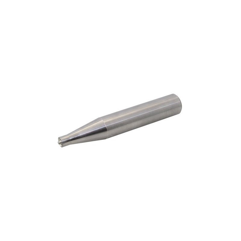 RUTGERSON Presswerkzeug für Vollnieten 4,6mm