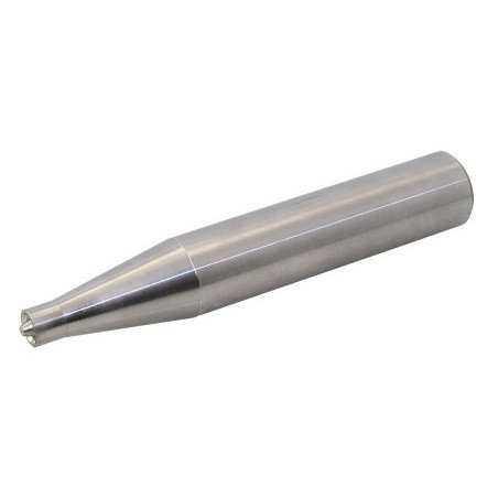 RUTGERSON Presswerkzeug für Vollnieten 4,6mm