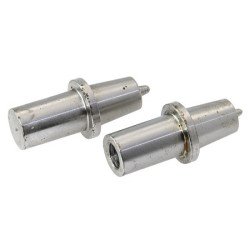 RUTGERSON Presswerkzeug für Hohlnieten 4,5mm