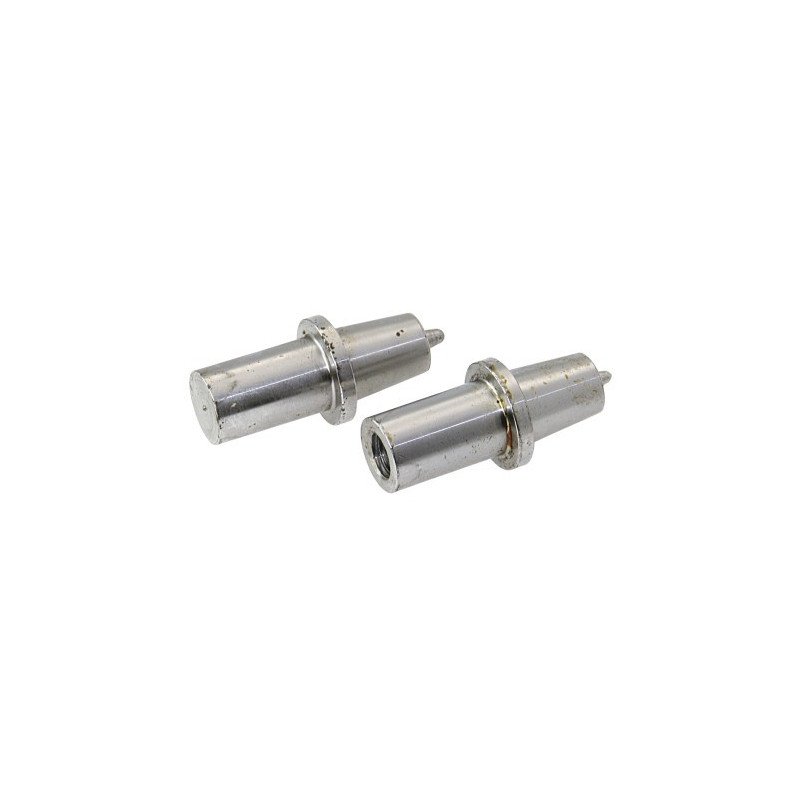 RUTGERSON Presswerkzeug für Hohlnieten 4,5mm