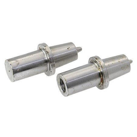 RUTGERSON Presswerkzeug für Hohlnieten 4,5mm