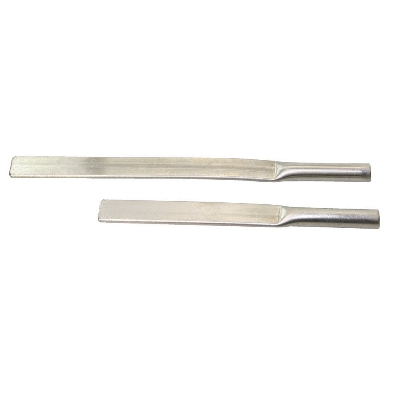 RUTGERSON Endkappe Edelstahl für Rundstäbe 10mm, 150mm