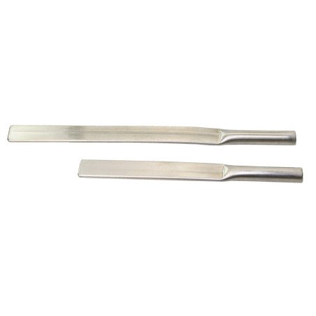 RUTGERSON Endkappe Edelstahl für Rundstäbe 10mm, 150mm