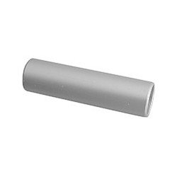 RUTGERSON Steckverbinder für Rundstäbe Alu 8/10mm