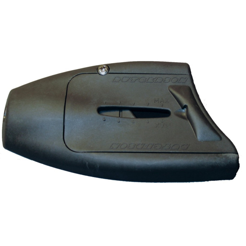 RUTGERSON Segellattenspanner M10 für Profil 40x6,5mm