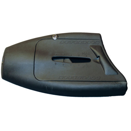 RUTGERSON Segellattenspanner M10 für Profil 40x6,5mm