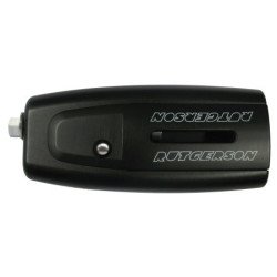 RUTGERSON Segellattenspanner Alu M10 für Profil 34x14mm (22mm)