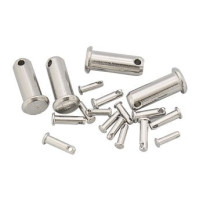 Steckbolzen A4 9,5x26mm Nutzlänge 2St. SB-Pack