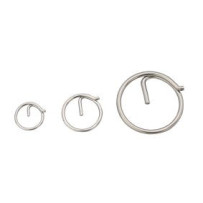 Ringsplint A4 1,0x11mm 10St.