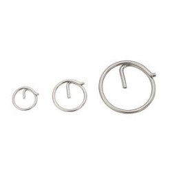 Ringsplint A4 1,5x19mm 100St.