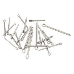 Splint A4 1,6x10mm 100St.