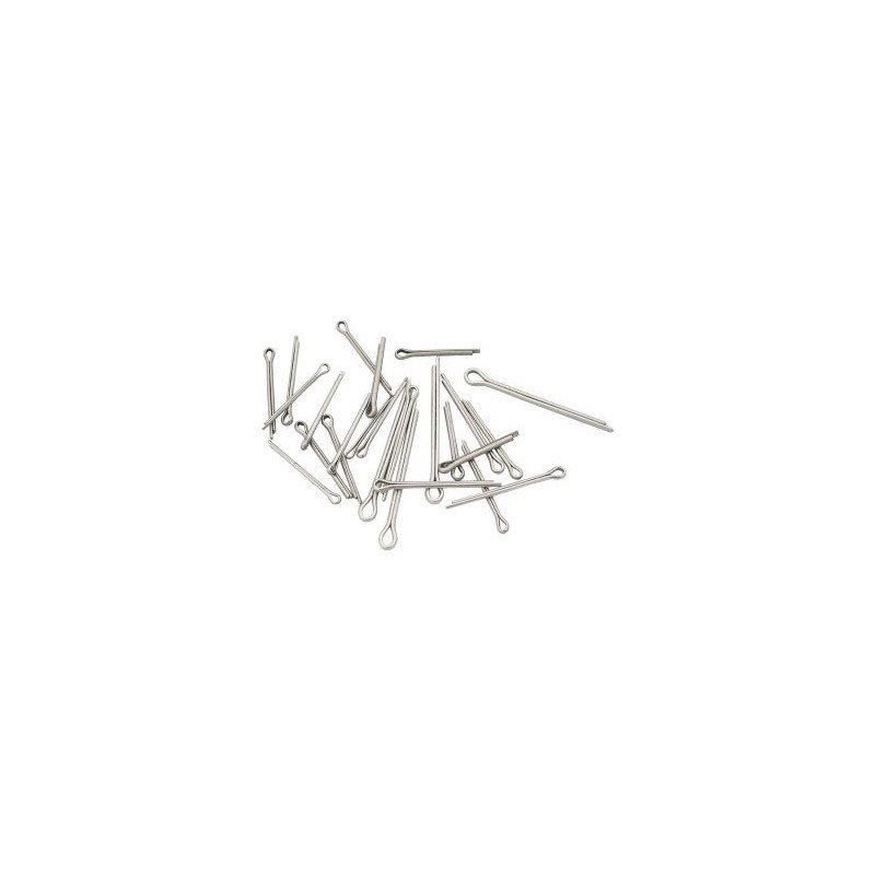 Splint A4 3,2x40mm 10St.