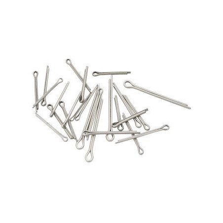 Splint A4 3,2x40mm 10St.