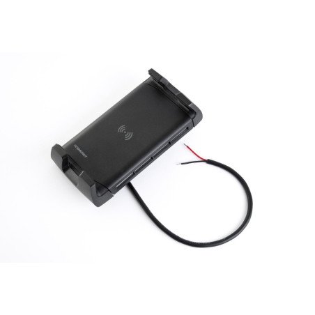 SCANSTRUT Kabellose Ladestation ROKK Wireless Active 12/24V 10W