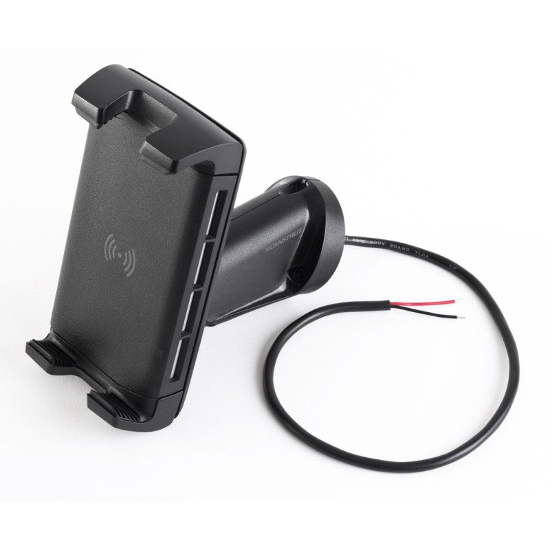 SCANSTRUT Kabellose Ladestation ROKK Wireless Edge 12/24V 10W