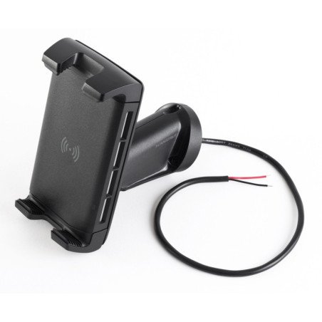 SCANSTRUT Kabellose Ladestation ROKK Wireless Edge 12/24V 10W