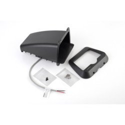 SCANSTRUT Kabellose Ladestation ROKK Wireless Nest 12/24V 10W