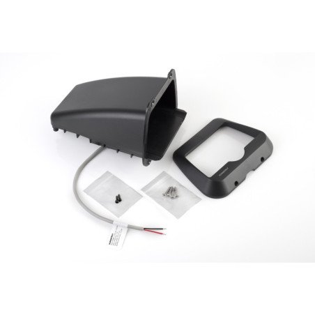 SCANSTRUT Kabellose Ladestation ROKK Wireless Nest 12/24V 10W