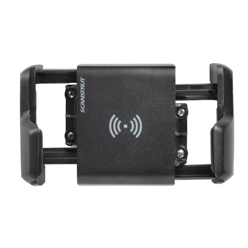 SCANSTRUT Rokk wireless Nano Telefon-Ladehalterung 12/24V 10W