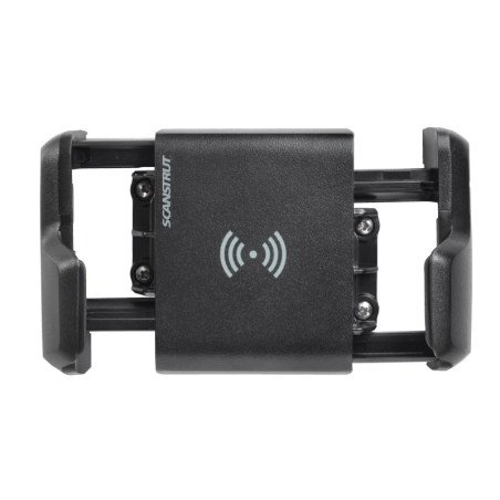 SCANSTRUT Rokk wireless Nano Telefon-Ladehalterung 12/24V 10W