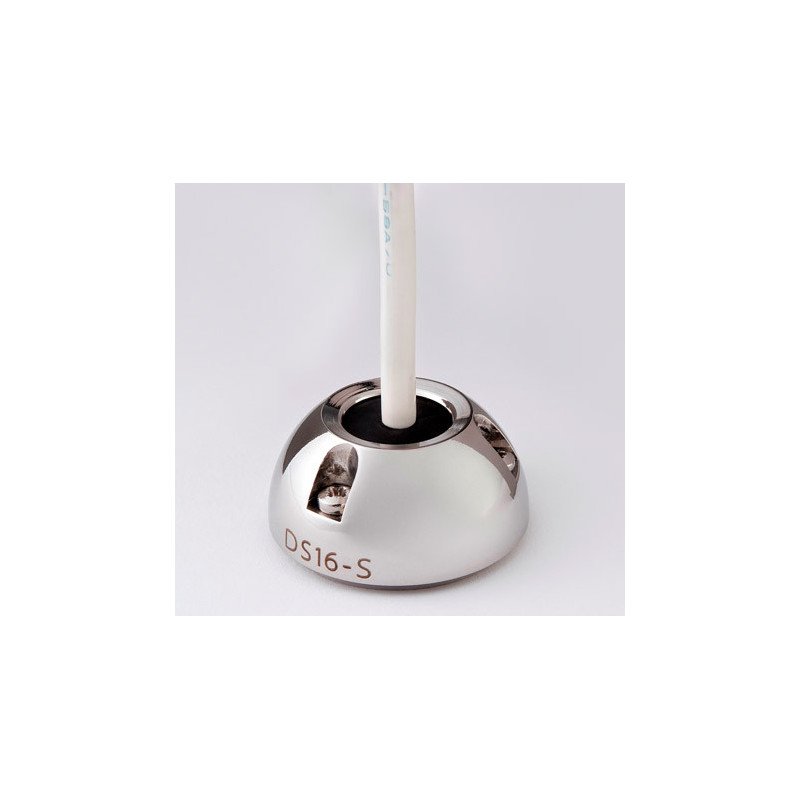 SCANSTRUT Kabeldurchführung, vertikal DS21B-S A4 für Kabel 9-14mm