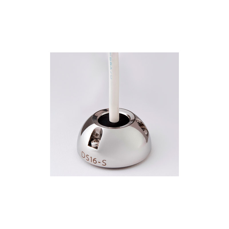 SCANSTRUT Kabeldurchführung, vertikal DS40-S A4 für Kabel 12-15mm