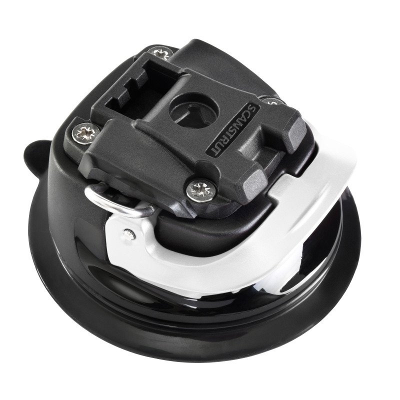 SCANSTRUT Saugfuß 92mm für Handy-/Tablethalter Rokk Mini