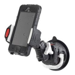 SCANSTRUT Handyhalter Rokk Mini mit Klebefuß 3M