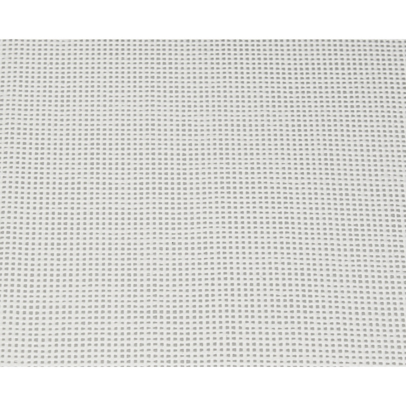 SAULEDA Netzgewebe Net PES/PVC 250cm 220g/qm schwarz