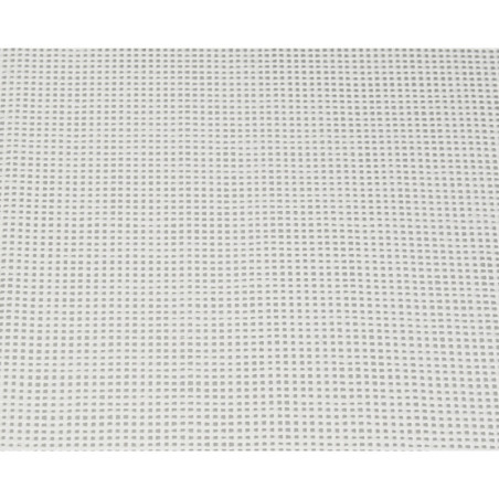 SAULEDA Netzgewebe Net PES/PVC 250cm 220g/qm schwarz