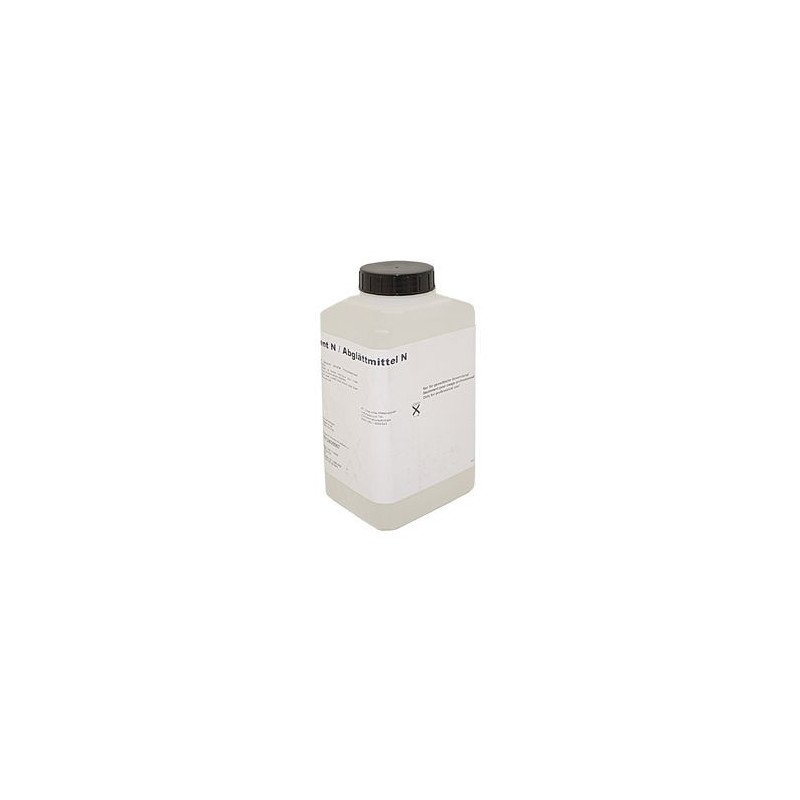 SIKA Abglättmittel N Dose 1000ml klar
