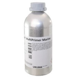 SIKA Grundierung MultiPrimer Marine Dose 1000ml gelblich