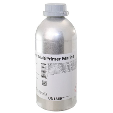 SIKA Grundierung MultiPrimer Marine Dose 1000ml gelblich
