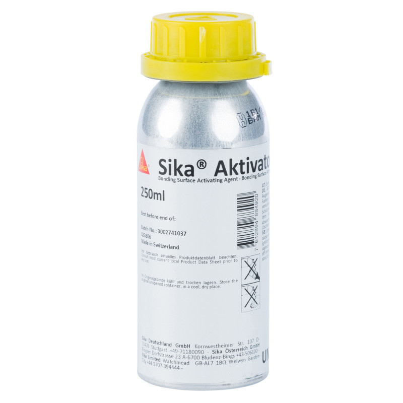 SIKA Haftreiniger Aktivator 205 Dose 1000ml klar
