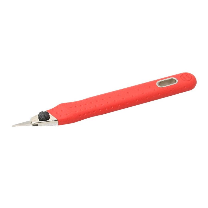 MOZART Ersatz-Klinge F21 für Präzisionsmesser P1T 10St.