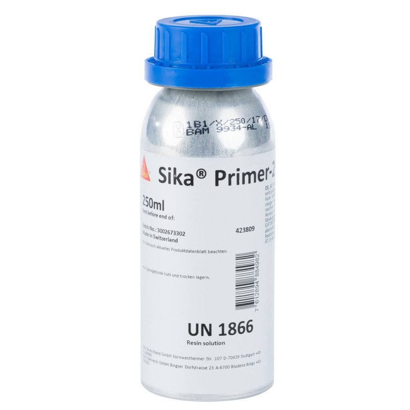 SIKA Grundierung Primer 290DC Dose 1000ml gelblich