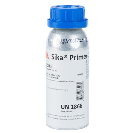 SIKA Grundierung Primer 290DC Dose 1000ml gelblich