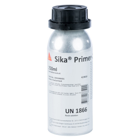 SIKA Grundierung Primer 206 G+P Dose 250ml schwarz