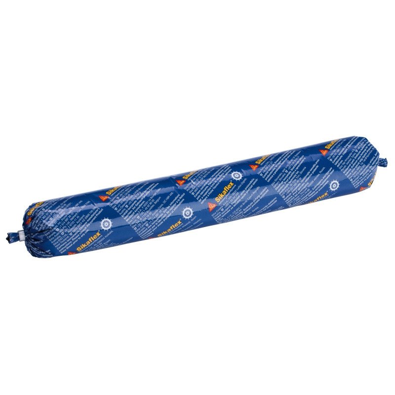 Sikaflex-298 FC schwarz  20 x 600ml  Schlauch