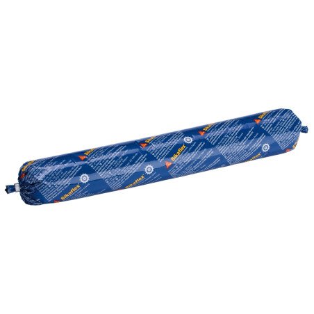 Sikaflex-298 FC schwarz  20 x 600ml  Schlauch