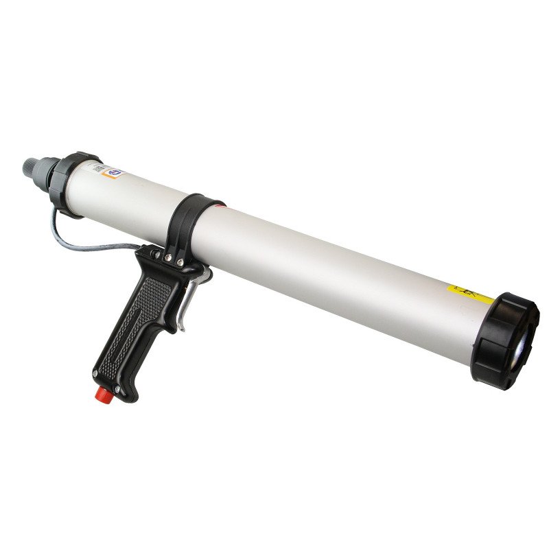 SIKA Druckluftpistole Airflow I Sachet 400 für Schläuche 600ml