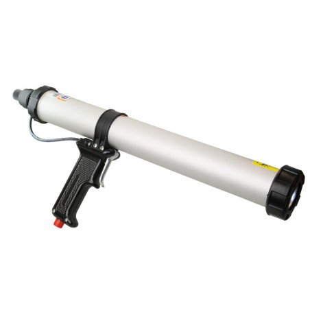 SIKA Druckluftpistole Airflow I Sachet 400 für Schläuche 600ml