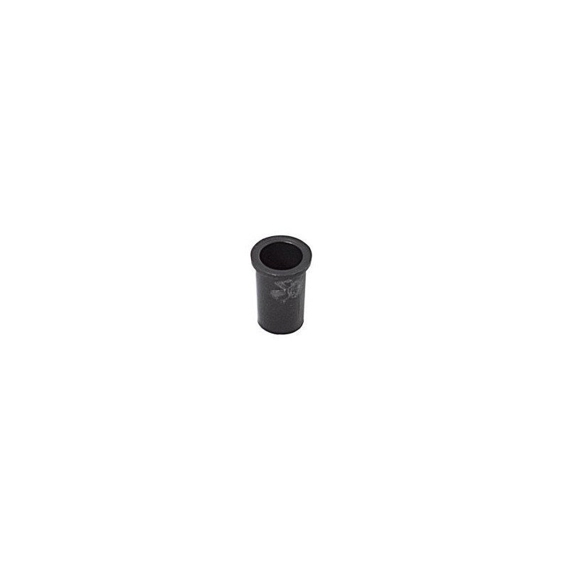 Ersatz-Buchse Nylon 17mm, für Rudergabelsockel aus Alu
