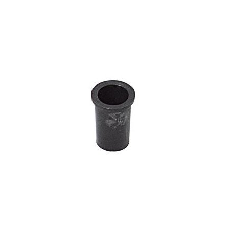 Ersatz-Buchse Nylon 17mm, für Rudergabelsockel aus Alu