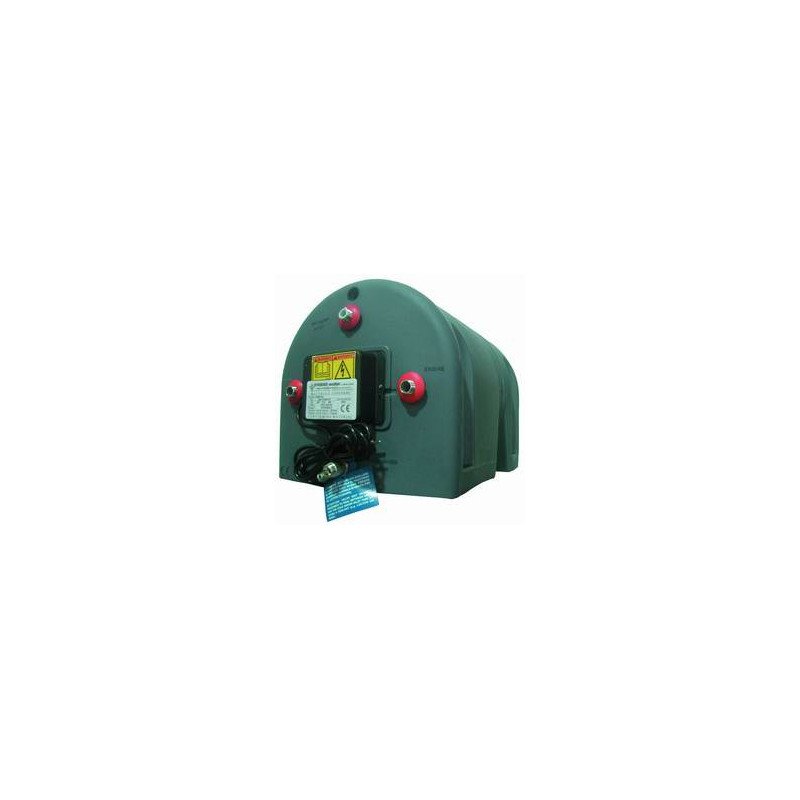 SIGMAR Boiler Compact 230V 800W 40L