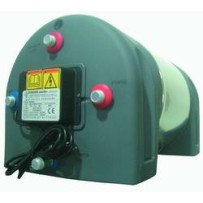 SIGMAR Boiler Compact Inox 230V 800W 60L